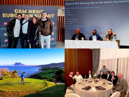 Ya está abierta la inscripción para G&M Events European Summit 2023