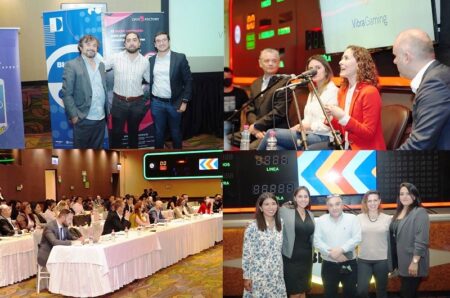 México dará nuevamente la bienvenida a la industria del juego en el exclusivo evento de G&M News en marzo de 2023
