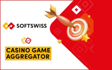 Reconhecimento global e impulso financeiro em 2022 para o SOFTSWISS Game Aggregator