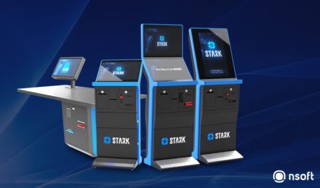 NSoft presenta la historia exitosa de los kioscos de apuestas de alto rendimiento de Stark Solutions
