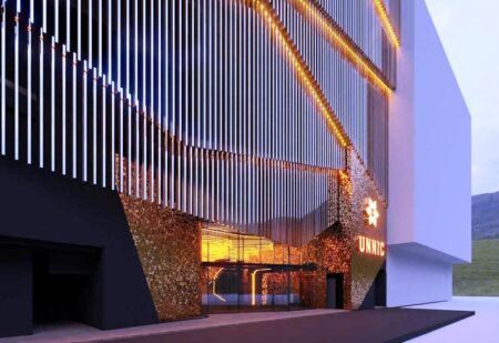Andorra: Una revolución en la oferta de juego con el nuevo casino Unnic