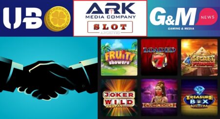 UbetON y Ark Media Company se asocian para generar contenido de video innovador