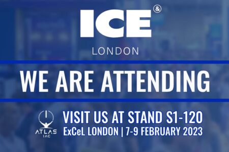 Atlas-IAC will showcase its automated tools and next-gen ‘no-risk’ sportsbook at ICE London 2023