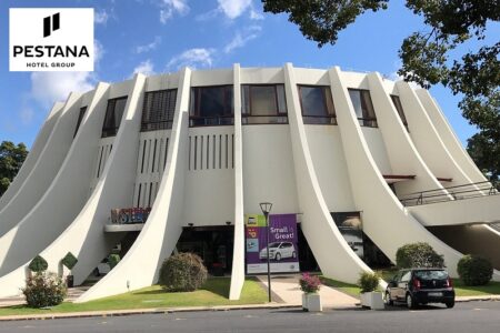 Portugal: O Grupo Pestana garante a concessão do Casino da Madeira por mais três anos