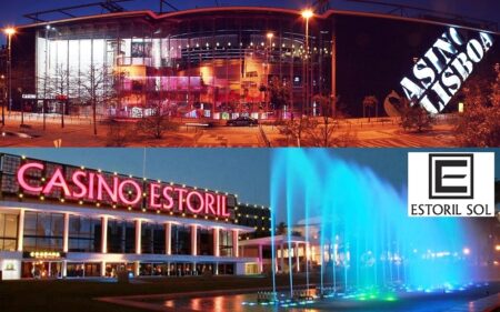 Portugal: O Grupo Estoril-Sol vai ter concessão de casino na zona de jogos do Estoril até 2037