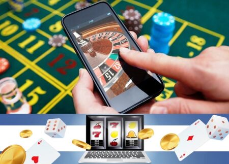 Disfruta de los mejores casinos online de Argentina