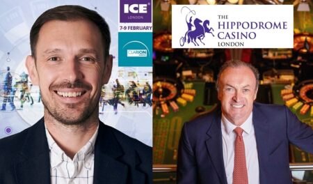 Un récord de 68 países estarán representados en el salón de exposiciones de ICE London 2023