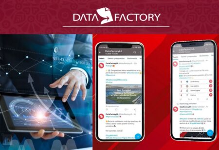 La herramienta de Data Intelligence, clave para el éxito de DataFactory
