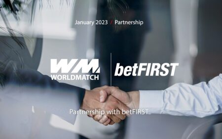 Belgium: WorldMatch closed an important deal with betFIRST