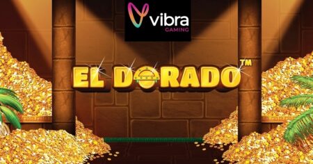 ¡Encuentra el oro y mucha diversión con el bingo online ‘El Dorado’, lo nuevo de Vibra Gaming!