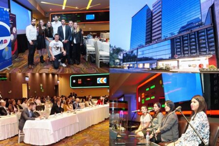 Más de 100 representantes de operadores se reunirán en la segunda edición de G&M Events México