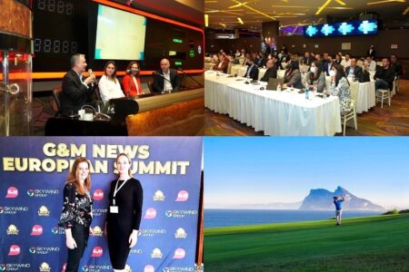 As operadoras continuam se inscrevendo para G&M Events México e G&M Events European Summit