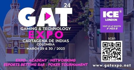 GAT Expo fortalece su vínculo con ICE mostrando lo mejor de LatAm en la feria británica