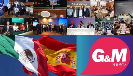 Operators continue to register for G&M Events Mexico and G&M Events European Summit