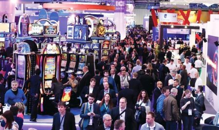 A record 68 countries will be represented at 2023 ICE London’s show floor