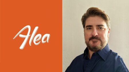 Lucas Lebleu asume como Director de Desarrollo de Negocios Senior de Alea