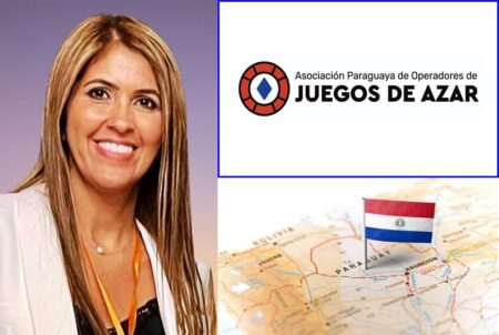 Rojas (APOJA). Contribuyendo al fortalecimiento y la visibilidad del sector de juegos de azar en Paraguay