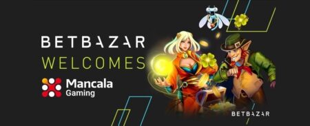Mancala Gaming will provide its appealing games to Betbazar’s partners