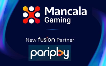 Mancala Gaming’s engaging and innovative content will power Pariplay’s Fusion platform