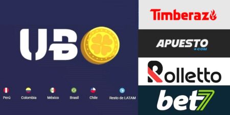 Nuevos operadores se suman a la oferta de UbetON