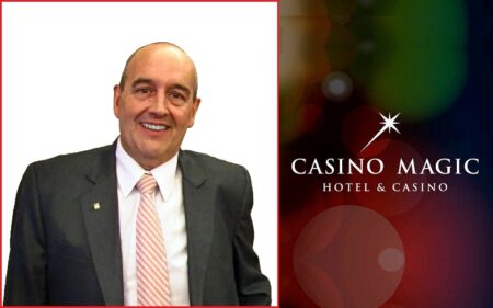 Nantón (Casino Magic). Centros de entretenimiento integral enfocados en satisfacer las necesidades de los clientes