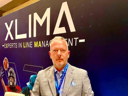 XLiMa. Assisting operators to deliver the ultimate sportsbook experience for their players