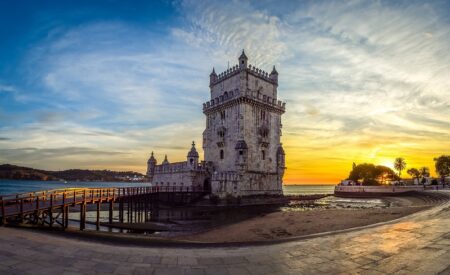 Portugal: Recorde nas receitas do turismo em 2022, com € 22.000 milhões, +20% face a 2019