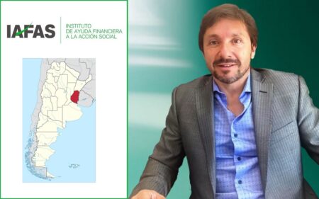 Vivas (IAFAS). Los desafíos del juego online en Argentina y el rol de LatAm en la WLA