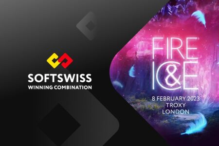 UK: SOFTSWISS will be exclusive partner to Fire & Ice 20th anniversary celebration