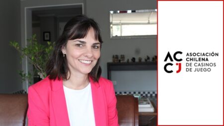Valdés (ACCJ). Agenda marcada por el desarrollo sustentable e innovador, incorporando parámetros de inclusión y diversidad