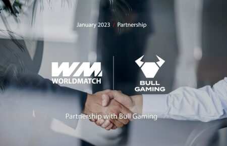 WorldMatch continues to advance in Europe after closing an agreement with Bull Gaming
