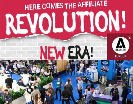 iGB Affiliate London will attract 31 first time exhibitors from 18 nations