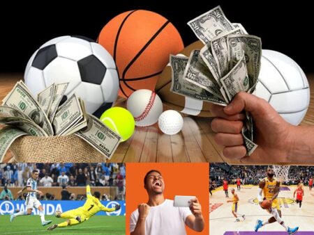 ¡Conoce las apuestas deportivas más populares del mercado en 2023!