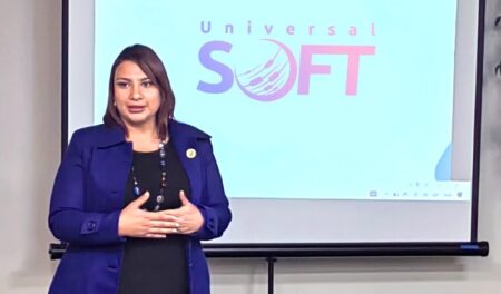 Aura Pulido. Brindando soluciones efectivas para todos los clientes de LatAm