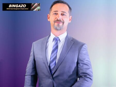 Enrico Rossi (BINGAZO). The online bingo software LatAm gaming operators were waiting for
