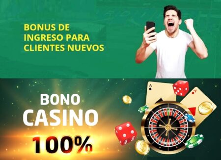 ¿Cómo sacar provecho de los bonos de casinos online?