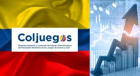 Colombia: Tras los récords recaudatorios de 2022, Coljuegos apuesta por un 2023 en la misma tendencia