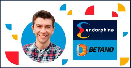 Endorphina se asocia con Kaizen Gaming para seguir expandiendo su presencia en nuevos mercados