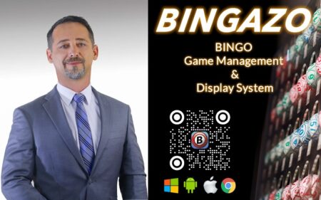 Enrico Rossi (BINGAZO). Creating an immersive, live multiplayer bingo game environment, with a flawless connectivity