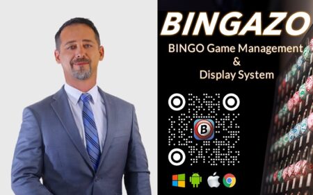 Enrico Rossi (BINGAZO). El software de bingo online que los operadores del juego en LatAm estaban esperando