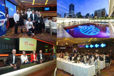 Últimos cupos disponibles para anotarse a G&M Events México 2023