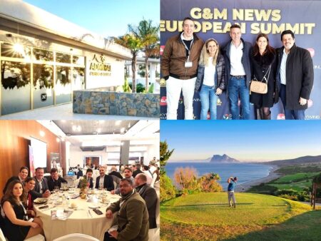 Não deixe de participar no G&M Events European Summit!