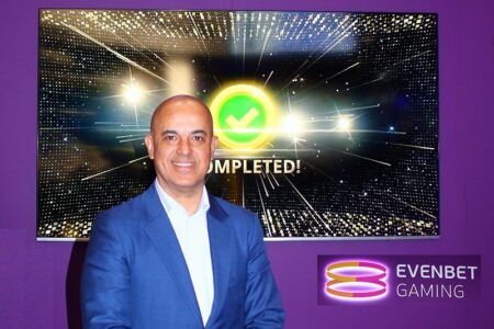 Jiménez (EvenBet Gaming). A la vanguardia del poker online B2B en LatAm y el mundo
