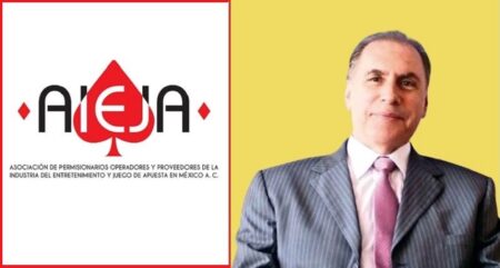Ochoa (AIEJA). Importante participación en próximo encuentro G&M Events México