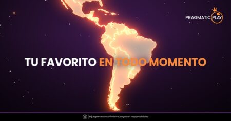 Pragmatic Play LatAm presenta su Trayecto de Misiones 2023, con un recorrido por todo el continente
