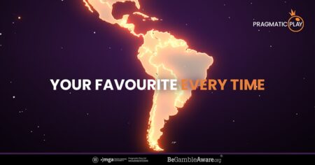 Pragmatic Play LatAm presents its 2023 Mission Itinerary, touring the entire continent