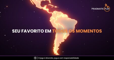 A Pragmatic Play Latam apresenta seu Trajeto de Missões 2023, com um tour por todo o continente