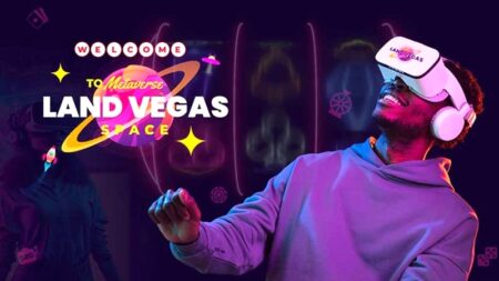 LatAm: Llega Land Vegas, una experiencia de realidad virtual única y fascinante