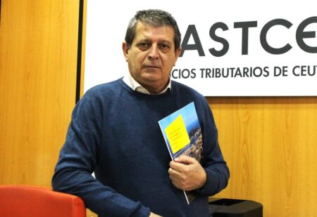 Reyes (OASTCE Ceuta). Puertas abiertas para el iGaming, con foco en la tecnología y la innovación