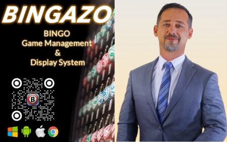 Enrico Rossi (BINGAZO). Creando un entorno de bingo multijugador inmersivo, con perfecta conectividad